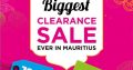 Jetha Tulsidas- Biggest Clearance