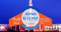 Bluesky – Discover the amazing Jeddah city as from only Rs 23,950* with Saudi Arabian Airlines