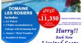 Silver Wings Travels – RODRIGUES BEST DEAL with Silver Wings Travels