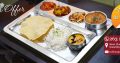 Saffron grill – LUNCH THALI PROMOTION * THALI FOR JUST RS 99 ONLY