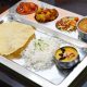 Saffron grill – LUNCH THALI PROMOTION * THALI FOR JUST RS 99 ONLY