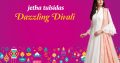 Jetha Tulsidas- Dazzling Divali