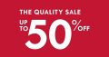 WOOLWORTHS – 50% off selected Fashion and an extra 10% for WRewards members