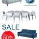 Sevens Meubles Ltd: SALE – Up to 50% Off Selected items.