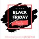 Espace Marin Ltd – BLACK FRIDAY