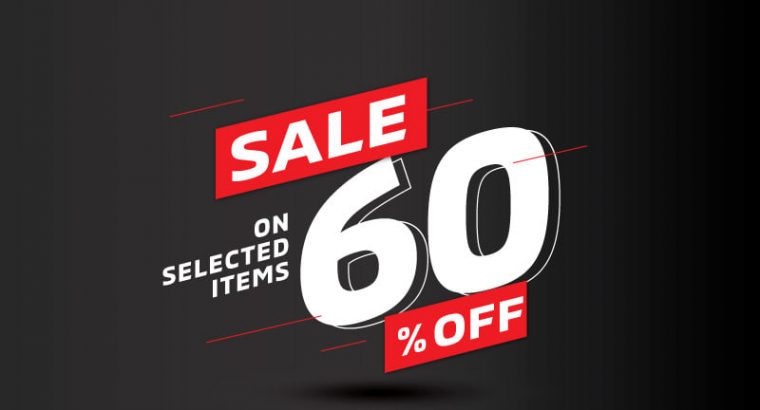 Mitsubishi – 60% OFF on genuine parts