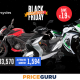 PriceGuru – BLACK FRIDAY SALES