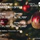 BlueSky Mauritius – Air Mauritius Christmas Offer