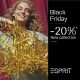 ESPRIT – Black Friday 20% OFF