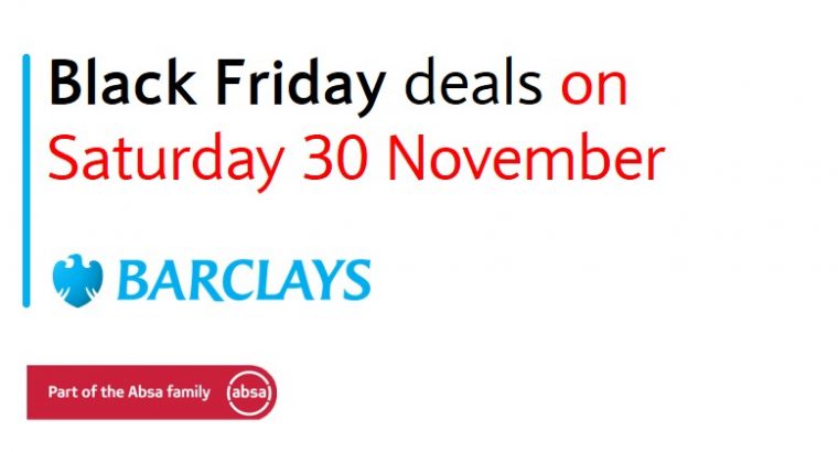 Barclays – BIGGEST discounts specially designed for new Unsecured loan applications