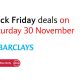 Barclays – BIGGEST discounts specially designed for new Unsecured loan applications