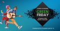 Le Caudan Waterfront – Green Friday