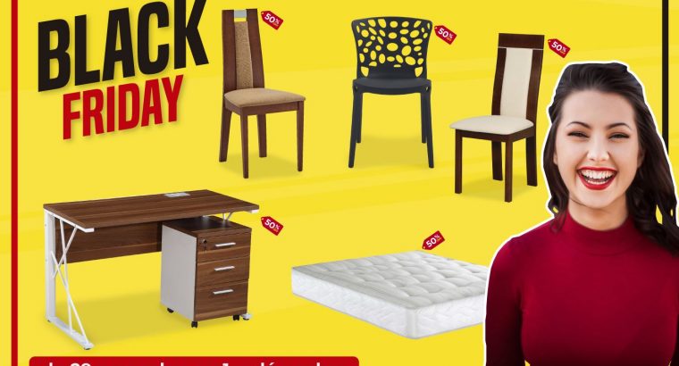 TFP – BLACK FRIDAY 2019  80% de réduction