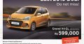 Hyundai Mauritius – Grand i10