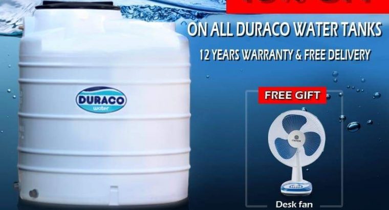 Duraco Tanks