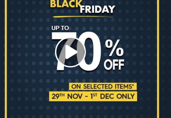 Island Haze – Get up to 70% OFF on selected items