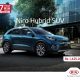 As from Rs 1,425,000. The New KIA Niro 2019