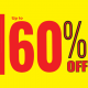 Cash & Carry – BIG JANUARY SALE NOW ON – up to 60%