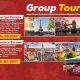 Atom Travel – Discover Europe