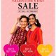 Global Desi, La City Trianon – Red Hot Valentine’s Day Sale