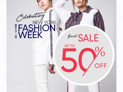 Carousel. Shop – Final SALE up to 50% OFF till 08 March