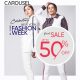 Carousel. Shop – Final SALE up to 50% OFF till 08 March