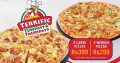 Pizza Inn – 2 Day Double Deals