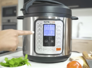 NutriBullet Mauritius – Special deal : Buy 1 Nutricook at Rs 6,500 + Rs 500, get 1 Magic Bullet 400W (6pcs)