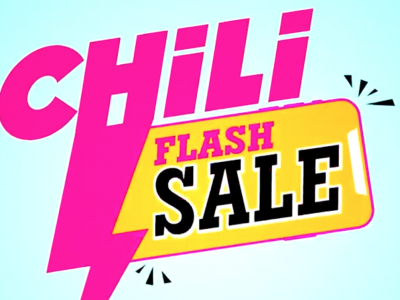 MTML Mauritius (Chili) – Flash Sales – Samedi 18 juillet 2020