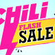 MTML Mauritius (Chili) – Flash Sales – Samedi 18 juillet 2020