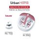 Urban Home – Relax and Rejunevate foot spa as from Rs2900