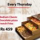 Pizza Hut Mauritius – Fantastic Offers