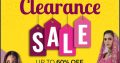 Jetha Tulsidas – Stock Clearance Sale