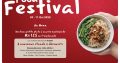 Grand Baie La Croisette – Food Festival 9-11th Oct 2020 – Rs125