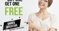 Patel Optics – Buy ONE Get ONE free, only at Les Allées