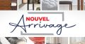 TFP – Nouvel Arrivage