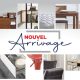 TFP – Nouvel Arrivage