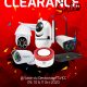 CSmart Home Mauritius – MEGA CLEARANCE SALES on many Smart and Security Products