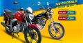 Emcar Ltd – Suzuki 125cc Deals