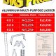 A1 Hardware Shop – Port Louis  – Big Promo