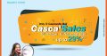 Cascavelle Shopping Village  – Casca Sales