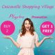 Cascavelle Shopping Village  – Casca Sales