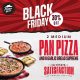 Pizza hut – Black Friday Deal 30% OFF