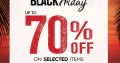 Roxy Riche Terre Mall – 70% Black Friday Sales