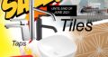 Joonas & Co Ltd – Up to 70% off on tiles from Spain & Italy