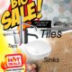 Joonas & Co Ltd – Up to 70% off on tiles from Spain & Italy