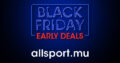 Allsport –  BLACK FRIDAY SAFE SHOPPING at allsport.mu