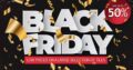 Joonas Co. LTD – 50% on selected items for Black Friday