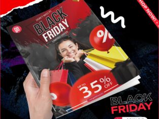 Go Delivery – Black Friday 2024