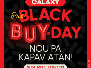 Galaxy – Pre Black Friday Offers